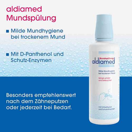 Aldiamed Mundsp&uuml;lung - 5