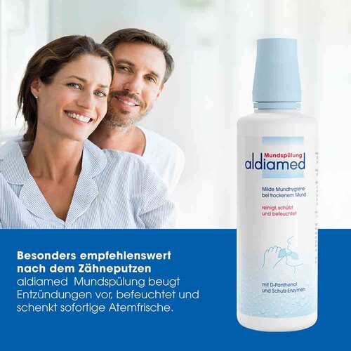 Aldiamed Mundsp&uuml;lung - 7