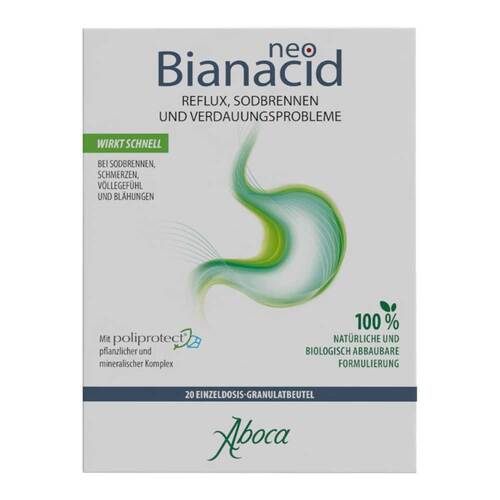 neoBianacid Granulat  - 1