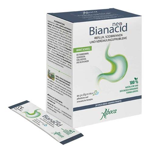 neoBianacid Granulat  - 2
