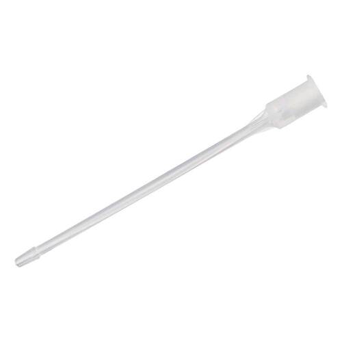 Einweg-Knopfkan&uuml;le zur Wundsp&uuml;lung 70 mm steril - 1
