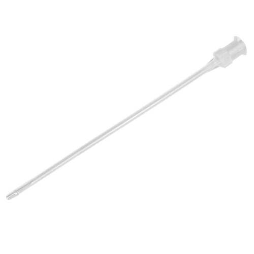 Einweg-Knopfkan&uuml;le zur Wundsp&uuml;lung 100 mm steril - 1