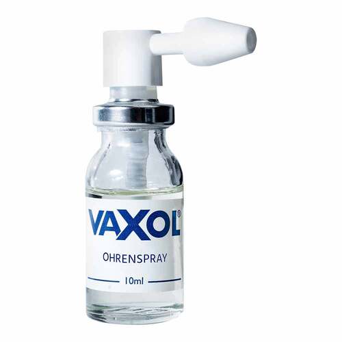 Vaxol Ohrenspray - 3