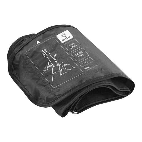 Visomat B&uuml;gelmanschette Typ VWR2 - 1