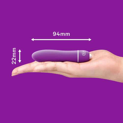 Durex Delight Minivibrator - 3