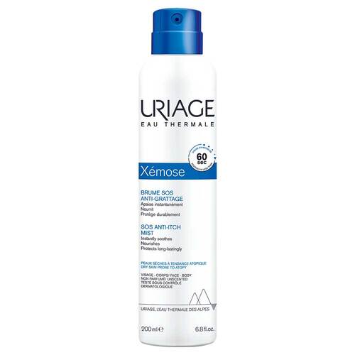 Uriage Xemose SOS Anti-Juckreiz-Spray - 1