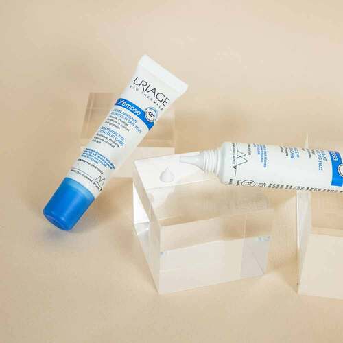 Uriage Xemose beruhigende Augencreme - 2