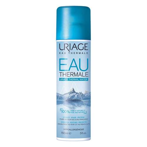 Uriage Thermalwasser aus Uriage - 1