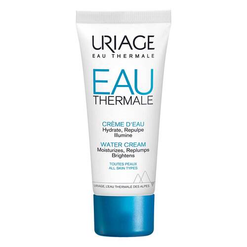 Uriage Hydro-Aktiv Creme - 1