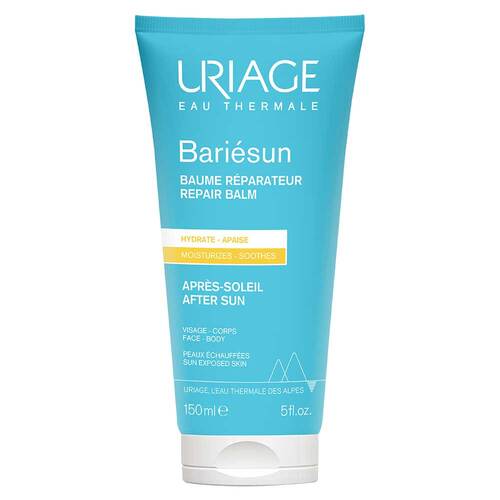 Uriage Bariesun reparierender Balsam - 1