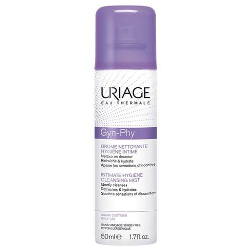 Uriage Gyn Phy reinigende Spray-Lotion - 1