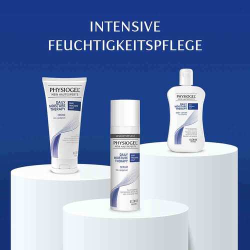 Physiogel Daily Moisture Therapy f&uuml;r sehr trockene Haut Serum - 8