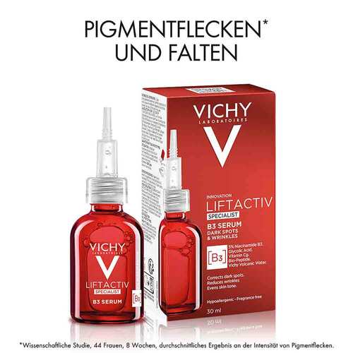 Vichy Liftactiv Specialist B3 Serum - 2