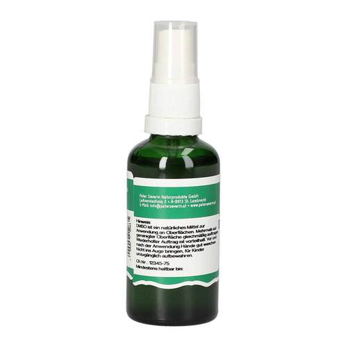 Dmso-Spray 50% mit Menthol - 3