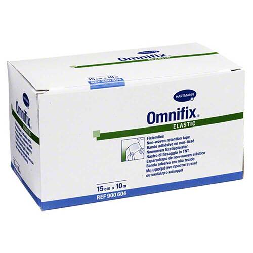 Omnifix elastic 15 cmx10 m Rolle - 1