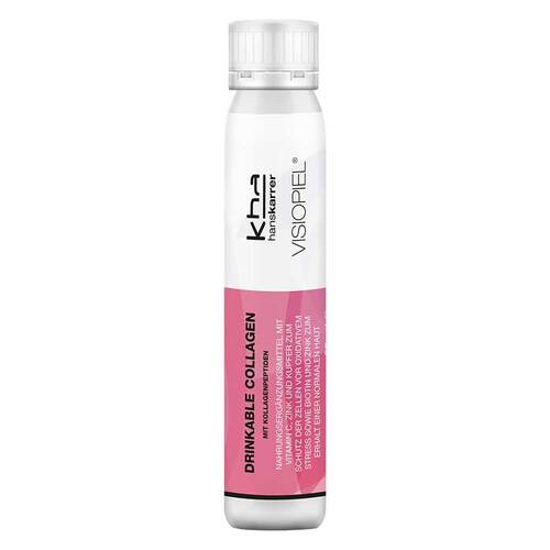 Visiopiel drinkable Collagen - 3