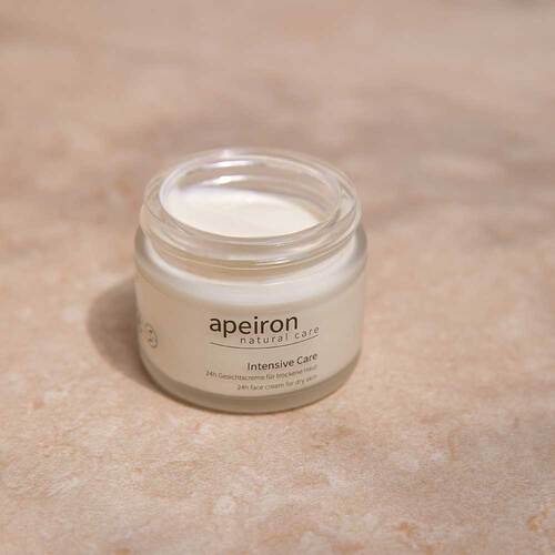 Apeiron intensiv Care Creme - 2