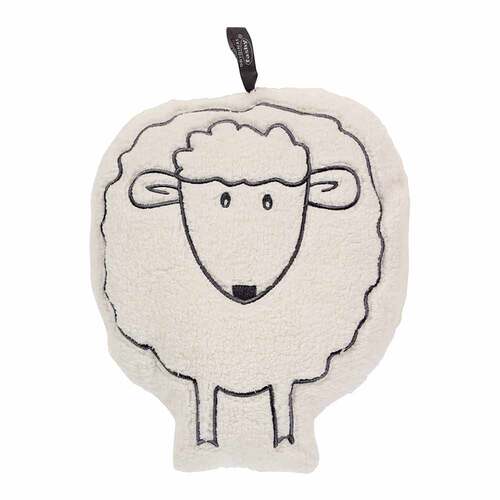 Fashy W&auml;rmflasche Kuscheltier 0,8 l Schaf Dolly - 1