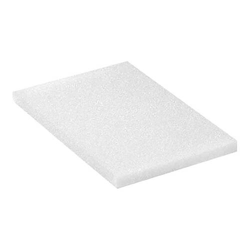 Ligasano wei&szlig; Verband 1x10x15 cm unsteril - 1