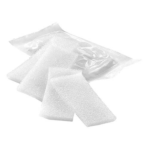 Ligasano wei&szlig; Verband 0,4x2,5x6 cm steril - 1