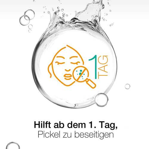 Neutrogena Anti-Pickel t&auml;gliches Waschgel - 2
