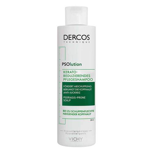 Vichy Dercos Anti-Schuppen Psoriasis Shampoo - 1