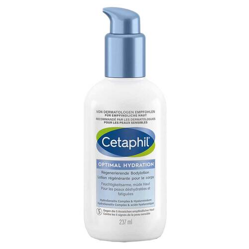 Cetaphil Optimal Hydration Bodylotion - 1