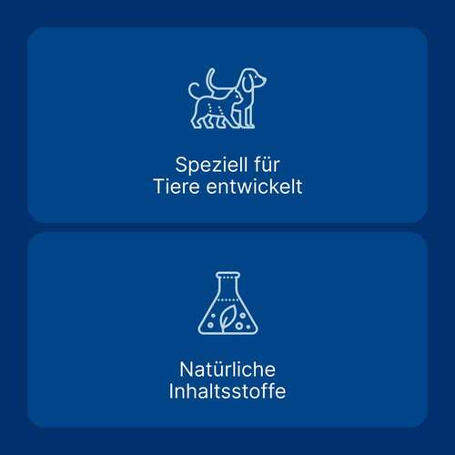 Nurexan ad us. vet. Tabletten  - 5