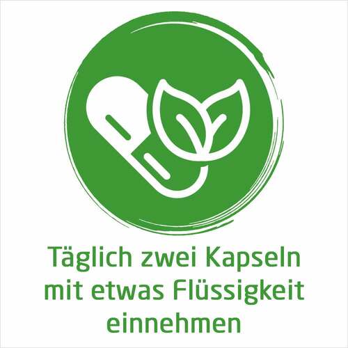 Weleda Naturweisheit Meine Vitalquelle Kapseln - 4