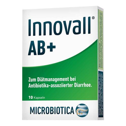 Innovall AB + Kapseln - 1