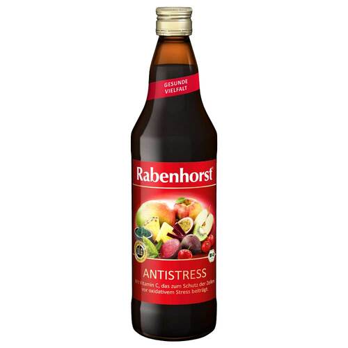 Rabenhorst Antistress Bio Saft - 1