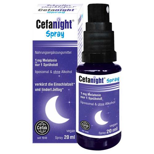Cefanight Spray - 1