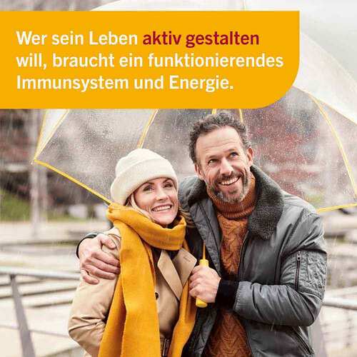 Taxofit Immun &amp; Energie Trinkampullen - 7