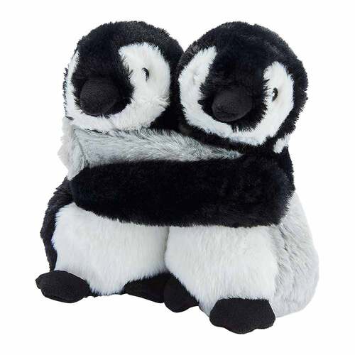 Warmies Kuschel-Freunde Pinguine - 1