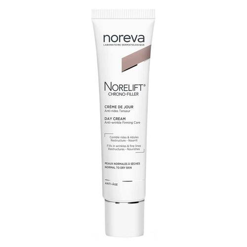 Norelift Chrono Filler Creme f&uuml;r norm. / trock.Haut - 1