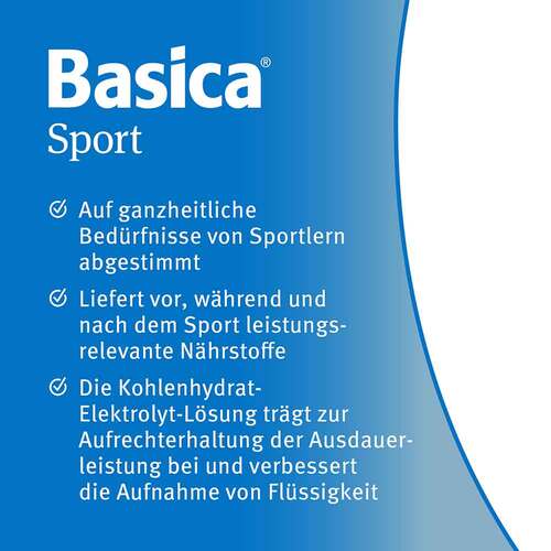 Basica Sport Sticks Pulver - 4