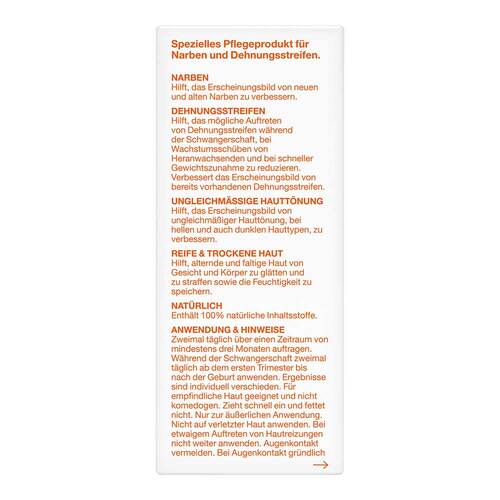 BI-Oil Hautpflege-&Ouml;l 100% nat&uuml;rlich - 2