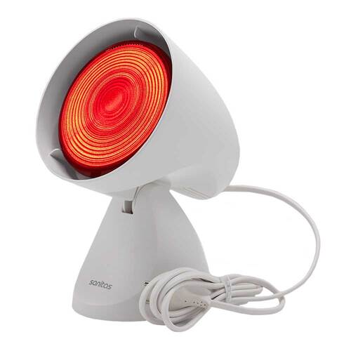 Rotlichtlampe 150 Watt - Dr. Junghans - 1