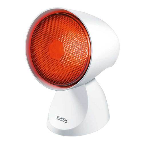 Rotlichtlampe Infrarotlampe 150 Watt - 1
