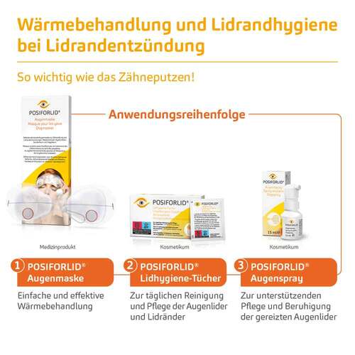 Posiforlid Lidhygiene-T&uuml;cher - 5