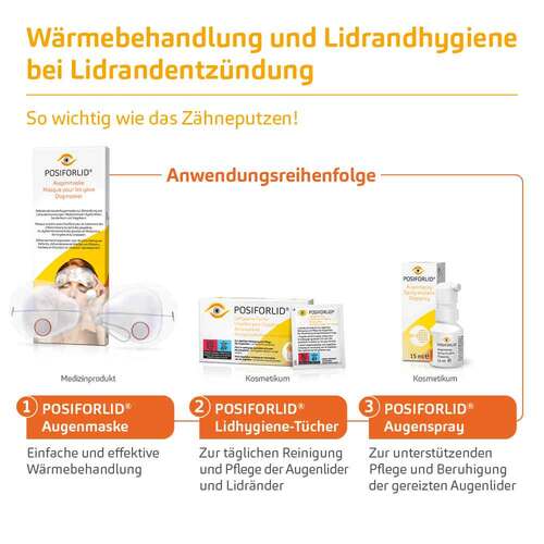 Posiforlid Lidhygiene-T&uuml;cher - 5