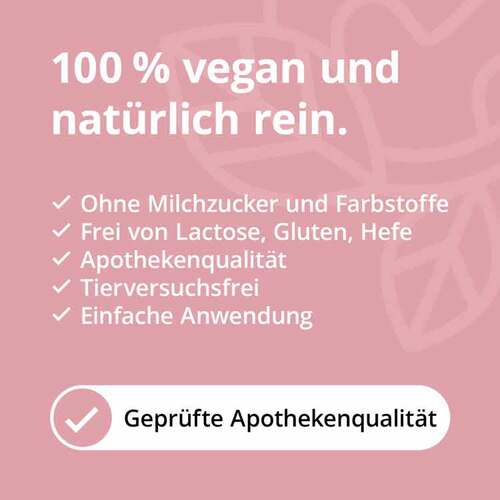 Biotin Komplex 10 mg hochdosiert + Zink + Selen Tabletten  - 2