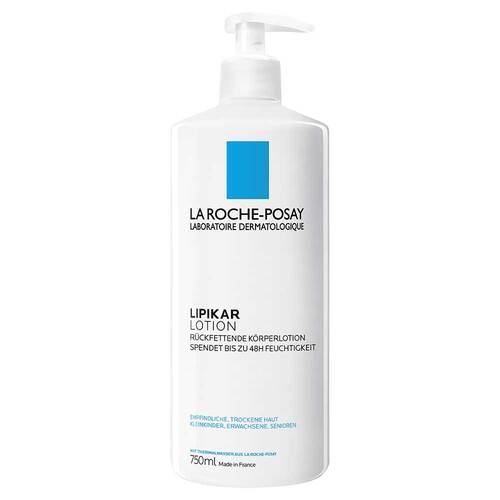 La Roche Posay Lipikar Lotion - 1