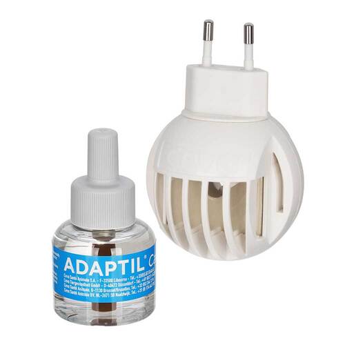 Adaptil Calm Start-Set f&uuml;r Hunde - 3