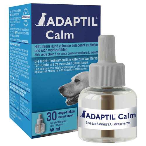 Adaptil Calm Nachf&uuml;llflakon f&uuml;r Hunde - 1