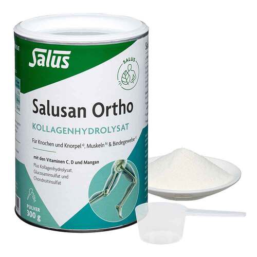 Salusan Ortho Kollagenhydrolysat-Pulver - 1