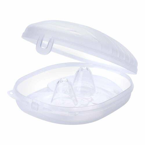 Mamivac Stillh&uuml;tchen konisch L 28 mm - 3