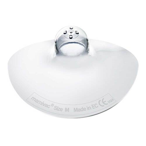 Mamivac Stillh&uuml;tchen kirschf&ouml;rmig M 20 mm - 2