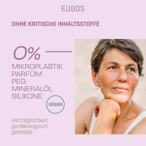 Eubos Intimate Woman Schaumdusche - 5