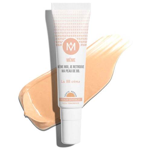 Meme BB Creme medium - 2